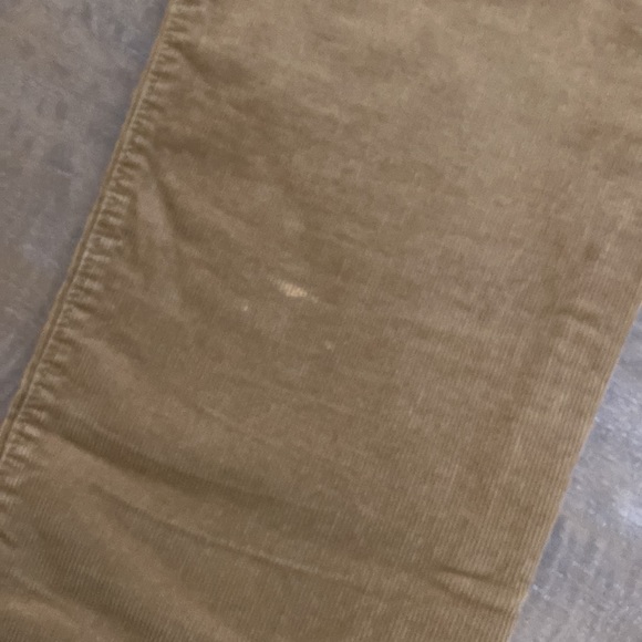 Men’s J. Crew Mercantile Straight-Fit Flex Corduroys, 34/30 - Picture 6 of 6